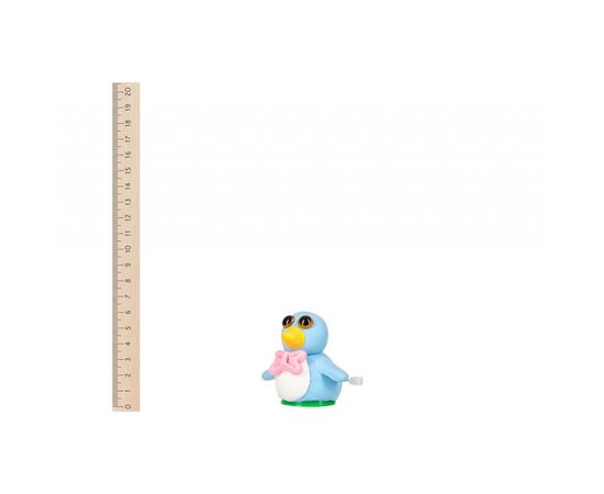 Набір для творчості Paulinda Super Dough Running Race Пингвин заводной механизм (PL-081183-1), зображення 5 Набір для творчості Paulinda Super Dough Running Race Пингвин заводной механизм (PL-081183-1), зображення 5