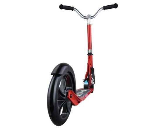 Самокат Micro Cruiser Red (SA0169), изображение 2 Самокат Micro Cruiser Red (SA0169), изображение 2