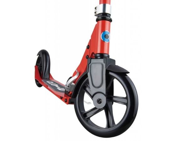 Самокат Micro Cruiser Red (SA0169), изображение 4 Самокат Micro Cruiser Red (SA0169), изображение 4
