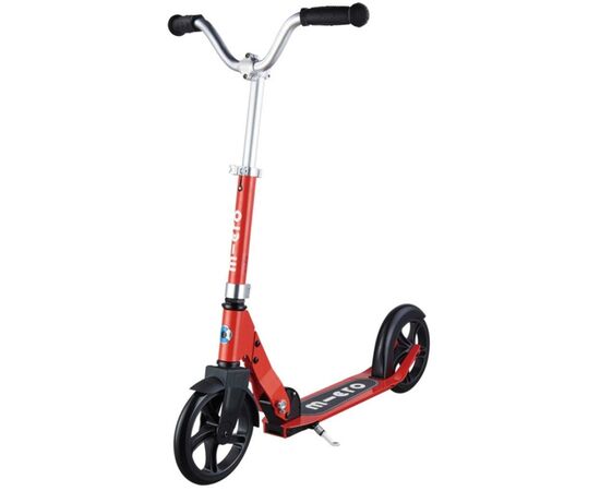 Самокат Micro Cruiser Red (SA0169)