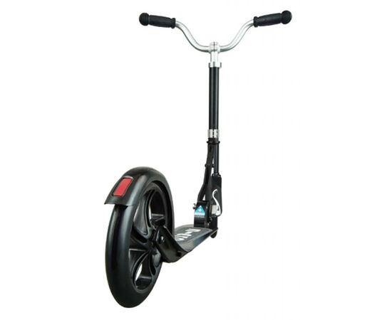 Самокат Micro Cruiser Black (SA0201), изображение 2 Самокат Micro Cruiser Black (SA0201), изображение 2
