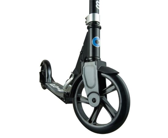 Самокат Micro Cruiser Black (SA0201), изображение 4 Самокат Micro Cruiser Black (SA0201), изображение 4