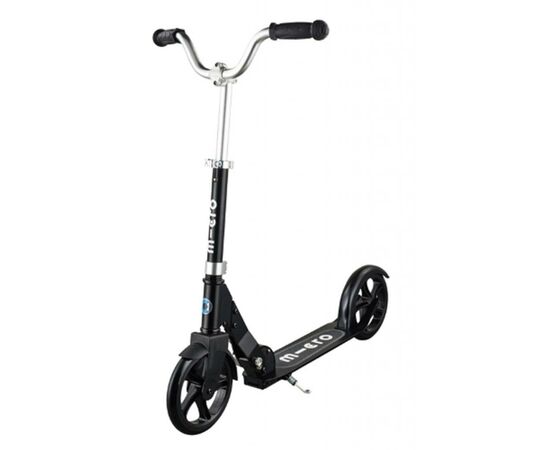 Самокат Micro Cruiser Black (SA0201)