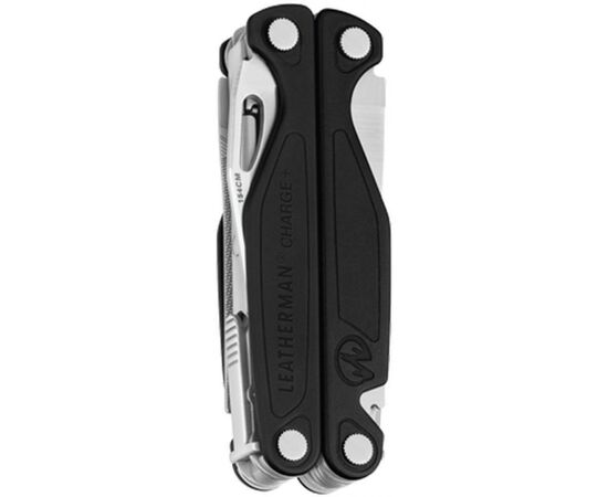 Мультитул Leatherman Charge Plus, синтетический чехол, карт. кор., метрич. биты (832516), изображение 3 Мультитул Leatherman Charge Plus, синтетический чехол, карт. кор., метрич. биты (832516), изображение 3