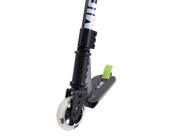 Самокат Micro MX Trixx 2.0 Black (SA0104), зображення 3 Самокат Micro MX Trixx 2.0 Black (SA0104), зображення 3