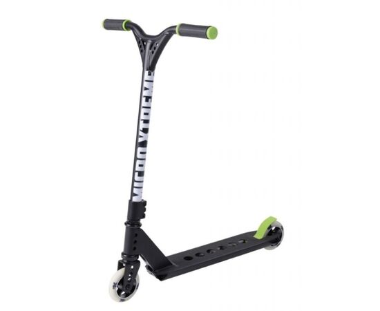 Самокат Micro MX Trixx 2.0 Black (SA0104)
