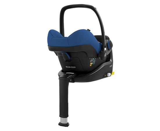 Автокресло Maxi-Cosi Rock Essential Blue (8555720120), изображение 6 Автокресло Maxi-Cosi Rock Essential Blue (8555720120), изображение 6