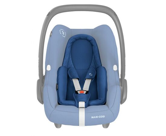 Автокресло Maxi-Cosi Rock Essential Blue (8555720120), изображение 8 Автокресло Maxi-Cosi Rock Essential Blue (8555720120), изображение 8