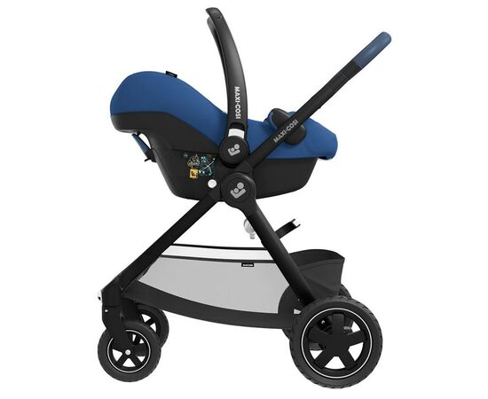 Автокресло Maxi-Cosi Rock Essential Blue (8555720120), изображение 9 Автокресло Maxi-Cosi Rock Essential Blue (8555720120), изображение 9