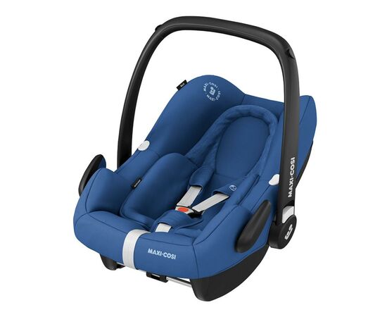 Автокресло Maxi-Cosi Rock Essential Blue (8555720120)