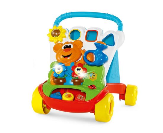 Ходунки Chicco Baby Gardener (09793.00)
