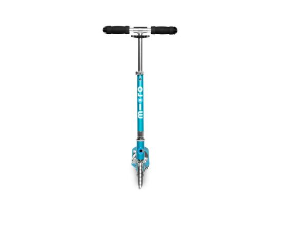 Самокат Micro Sprite Ocean blue LED (SA0210), изображение 7 Самокат Micro Sprite Ocean blue LED (SA0210), изображение 7