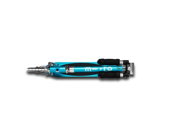 Самокат Micro Sprite Ocean blue LED (SA0210), изображение 8 Самокат Micro Sprite Ocean blue LED (SA0210), изображение 8