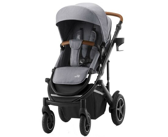 Коляска Britax-Romer SMILE III Frost Grey (2000032761)
