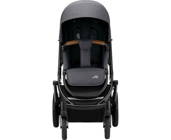 Коляска Britax-Romer SMILE III Midnight Grey (2000032760), изображение 2 Коляска Britax-Romer SMILE III Midnight Grey (2000032760), изображение 2