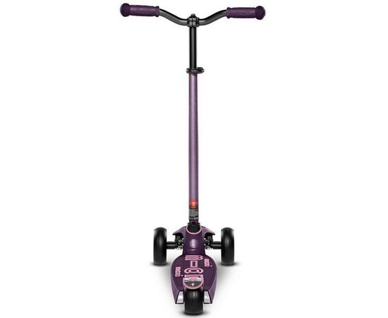 Самокат Micro Maxi Deluxe PRO Purple (MMD091), изображение 5 Самокат Micro Maxi Deluxe PRO Purple (MMD091), изображение 5