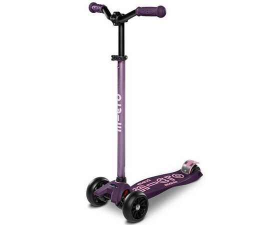 Самокат Micro Maxi Deluxe PRO Purple (MMD091)