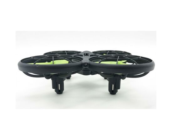 Радиоуправляемая игрушка Syma Квадрокоптер с 2,4 Ггц управлением и функ. расп. препятствий (X26), изображение 5 Радиоуправляемая игрушка Syma Квадрокоптер с 2,4 Ггц управлением и функ. расп. препятствий (X26), изображение 5