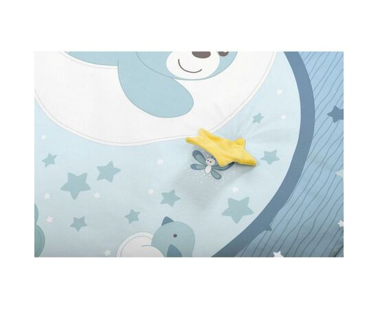 Детский коврик Chicco Enjoy Colours Gym blue (09866.20), изображение 6 Детский коврик Chicco Enjoy Colours Gym blue (09866.20), изображение 6