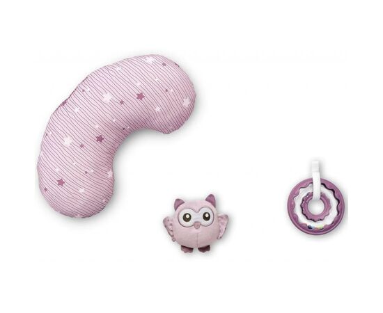 Детский коврик Chicco Enjoy Colours Gym pink (09866.10), изображение 4 Детский коврик Chicco Enjoy Colours Gym pink (09866.10), изображение 4