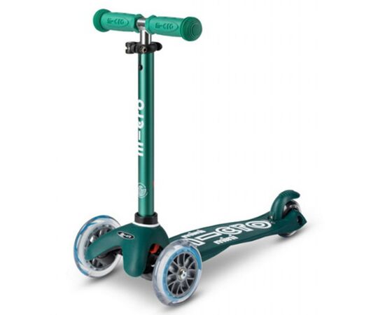 Самокат Micro Mini Deluxe ECO (MMD119), изображение 3