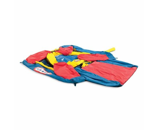 Игровая площадка Little Tikes Надувной батут с горкой Детская площадка (173370EU), изображение 4 Игровая площадка Little Tikes Надувной батут с горкой Детская площадка (173370EU), изображение 4