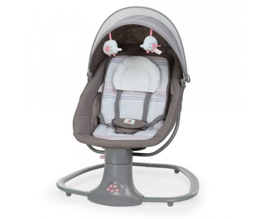 Крісло-гойдалка Mastela Колисальний центр beige (Mastela 8106 beige)