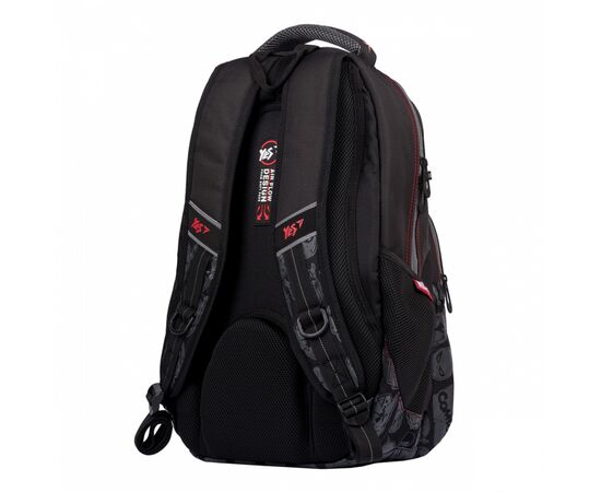 Рюкзак школьный Yes T-25 Marvel. Avengers (557628), изображение 2 Рюкзак школьный Yes T-25 Marvel. Avengers (557628), изображение 2