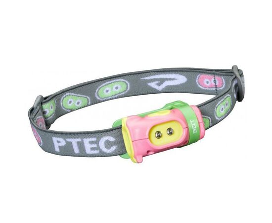 Фонарь Princeton Tec Bot LED Pink / Green (4823082707423)
