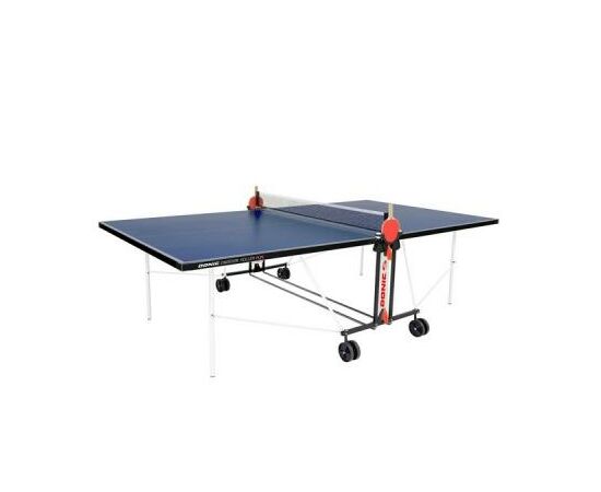 Тенісний стіл Donic Indoor roller fun Blue (230235-B)