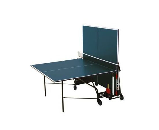 Тенісний стіл Donic indoor roller 400 (230284), зображення 2 Тенісний стіл Donic indoor roller 400 (230284), зображення 2