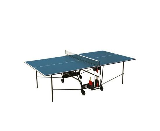 Тенісний стіл Donic indoor roller 400 (230284)