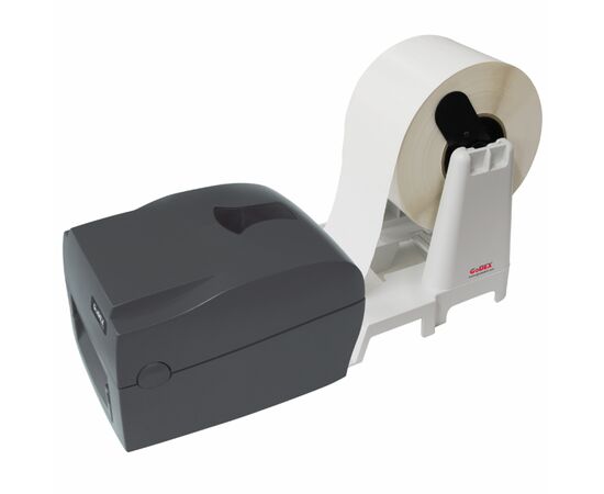 Принтер етикеток Godex G530 UES (300dpi) (5843), зображення 2 Принтер етикеток Godex G530 UES (300dpi) (5843), зображення 2