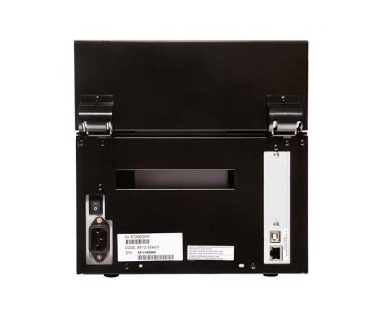 Принтер этикеток Citizen CL-E720 (1000853), изображение 4 Принтер этикеток Citizen CL-E720 (1000853), изображение 4