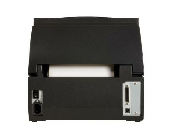 Принтер этикеток Citizen CL-S6621 (1000836), изображение 3 Принтер этикеток Citizen CL-S6621 (1000836), изображение 3