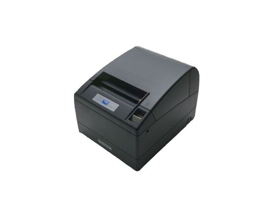 Принтер чеков Citizen CT-S4000 (CTS4000USBBK), изображение 2 Принтер чеков Citizen CT-S4000 (CTS4000USBBK), изображение 2