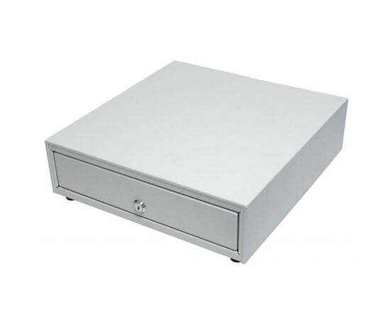 Грошовий ящик HPC System HPC 13S (Push-Push) Wh (218)