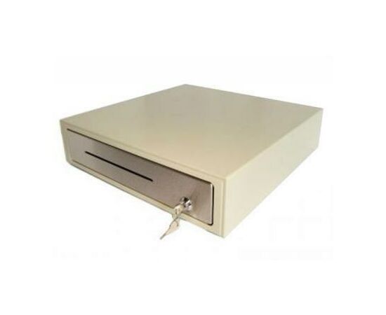 Грошовий ящик HPC System HPC 13S Wh 24V (289)