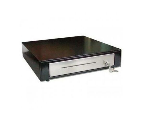 Грошовий ящик HPC System HPC 18S-3P Bk 24V (284)