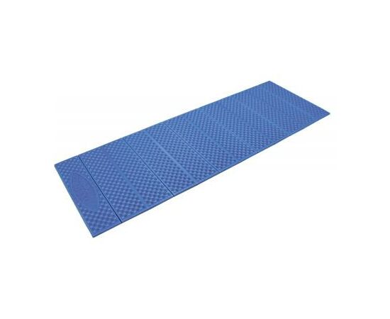 Туристичний килимок Terra Incognita Sleep Mat Blue (4823081504610)