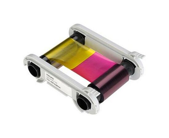Риббон Evolis к принтерам Primacy, цверной, 300 отпечатков (R5F008EAA)