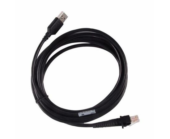 Інтерфейсний кабель Datalogic кабель USB (90A052065)