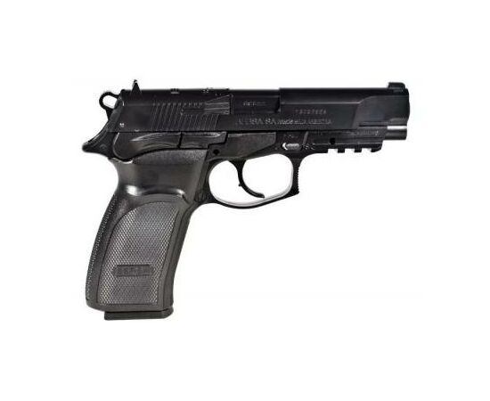 Пневматический пистолет ASG Bersa Thunder 9 Pro 4,5 мм (17302), изображение 2 Пневматический пистолет ASG Bersa Thunder 9 Pro 4,5 мм (17302), изображение 2
