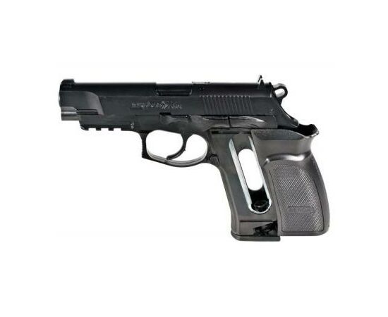 Пневматический пистолет ASG Bersa Thunder 9 Pro 4,5 мм (17302), изображение 8 Пневматический пистолет ASG Bersa Thunder 9 Pro 4,5 мм (17302), изображение 8