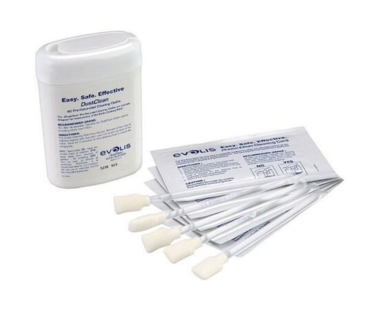 Набор для очистки Evolis Cleaning Kit A5011 (A5011)