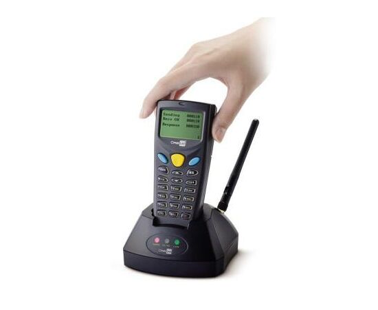 Терминал сбора данных Cipherlab CPT-8001/Laser, 2MB (A8001RSC00002), изображение 2 Терминал сбора данных Cipherlab CPT-8001/Laser, 2MB (A8001RSC00002), изображение 2