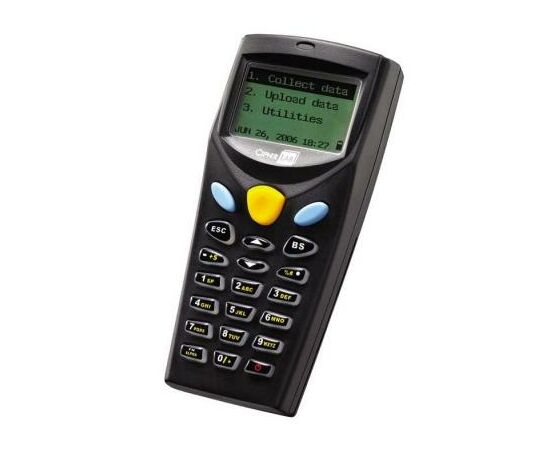 Термінал збору даних Cipherlab CPT-8001/Laser, 2MB (A8001RSC00002)