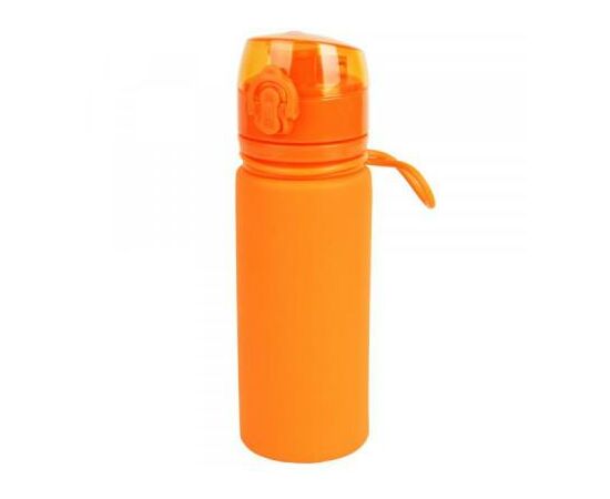 Пляшка для води Tramp TRC-093 orange (TRC-093-orange)
