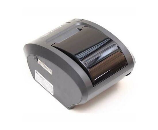 Принтер чеков Gprinter GP-58130 с автообрезчиком (GP58130-SC-USB0017), изображение 2 Принтер чеков Gprinter GP-58130 с автообрезчиком (GP58130-SC-USB0017), изображение 2