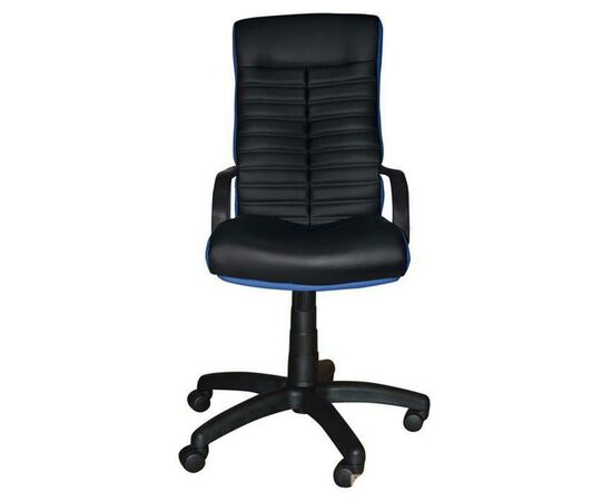 Офисное кресло Примтекс плюс Orbita Lux combi D-5/S-5132 (Orbita Lux combi D-5/H-22) (Orbita Lux combi D-5/S-5132), изображение 2 Офисное кресло Примтекс плюс Orbita Lux combi D-5/S-5132 (Orbita Lux combi D-5/H-22) (Orbita Lux combi D-5/S-5132), изображение 2